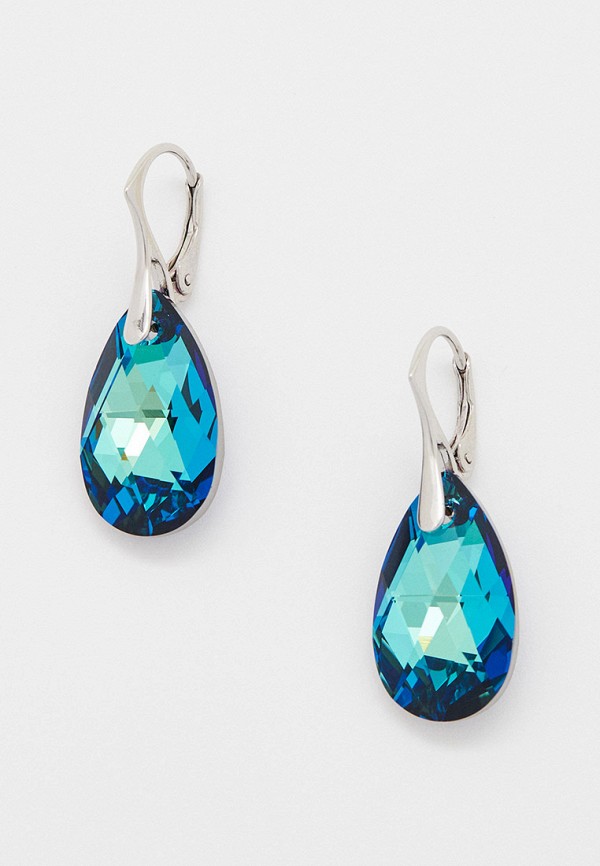 

Серьги Amante Crystal, Разноцветный