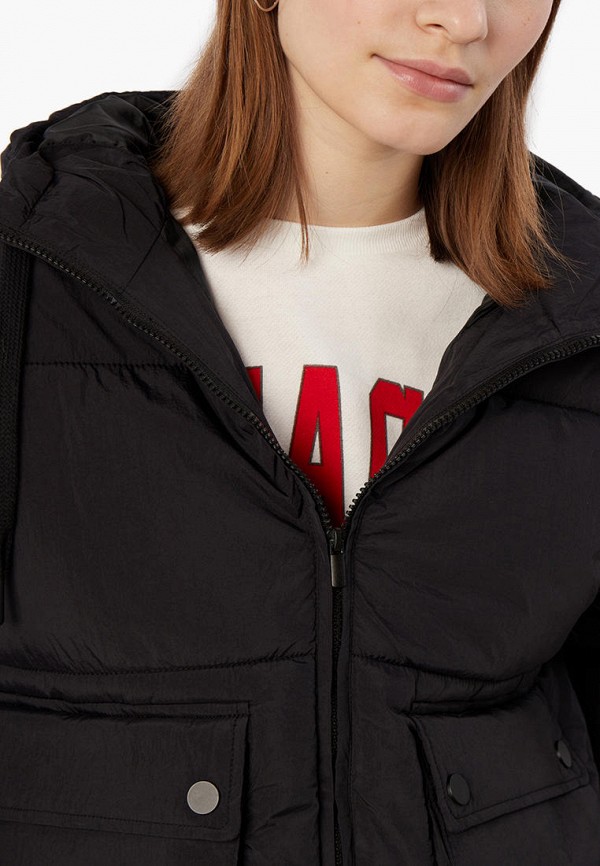 фото Куртка утепленная modis