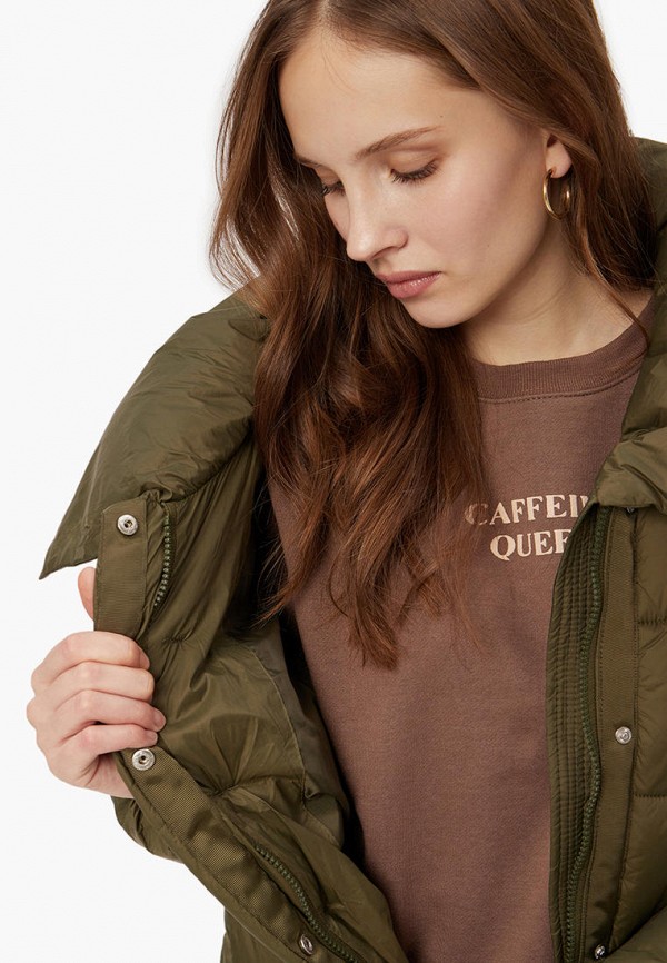 фото Куртка утепленная modis