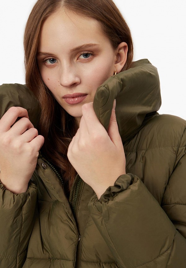 фото Куртка утепленная modis