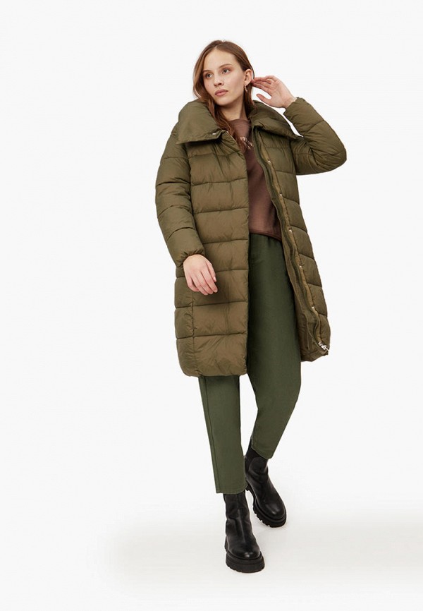 фото Куртка утепленная modis