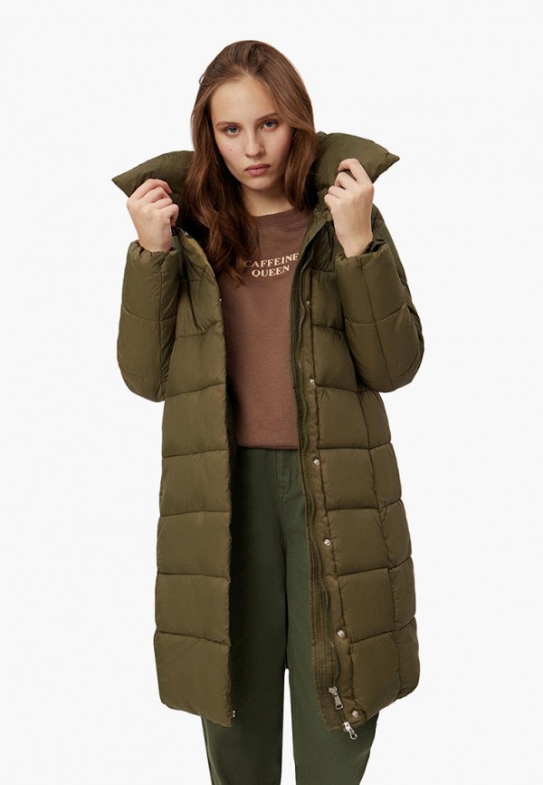 фото Куртка утепленная modis