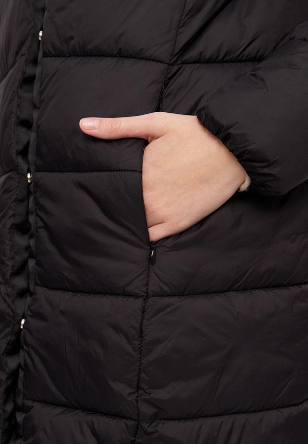 фото Куртка утепленная modis