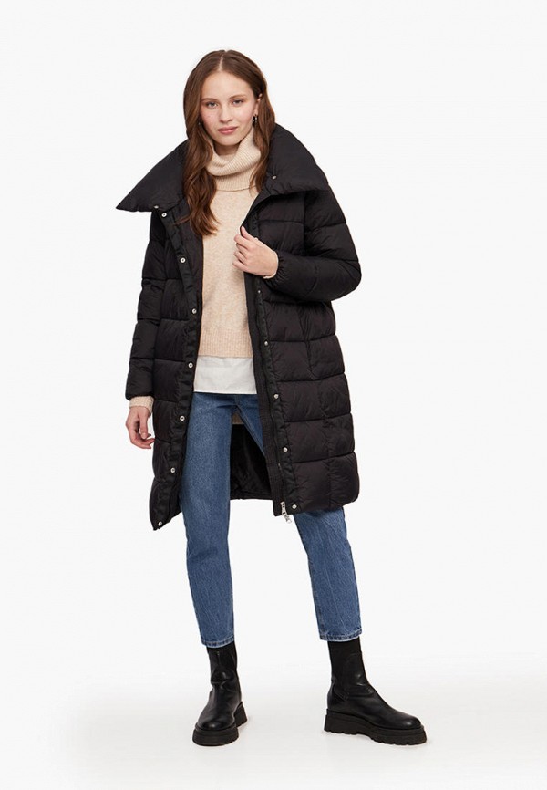 фото Куртка утепленная modis