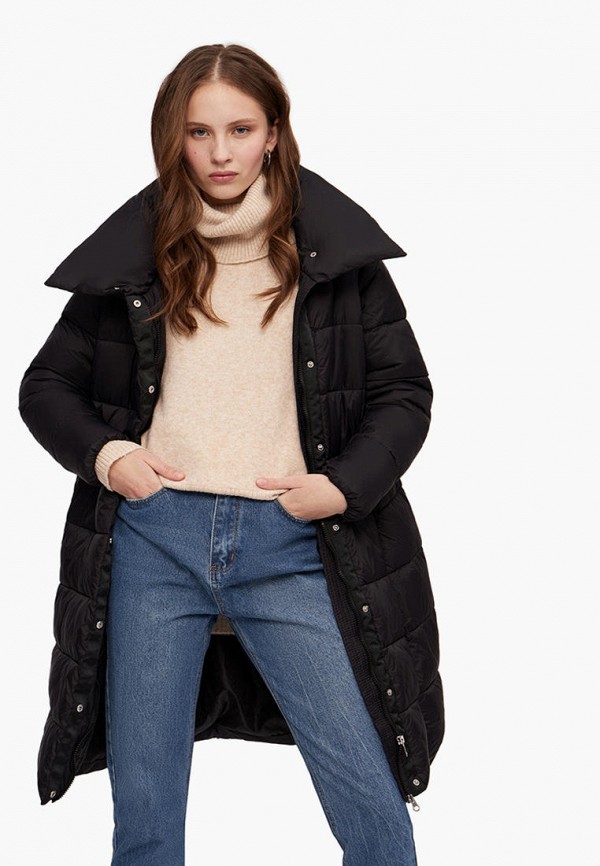 фото Куртка утепленная modis