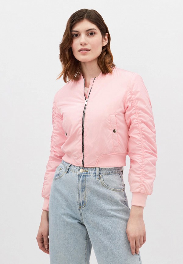 фото Куртка утепленная modis