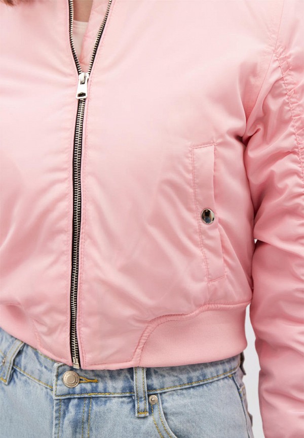 фото Куртка утепленная modis