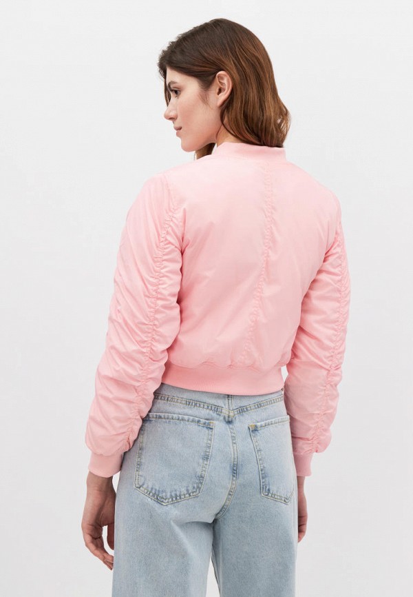 фото Куртка утепленная modis