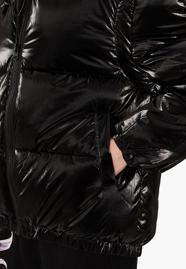 фото Куртка утепленная modis