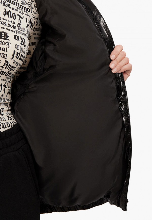 фото Куртка утепленная modis