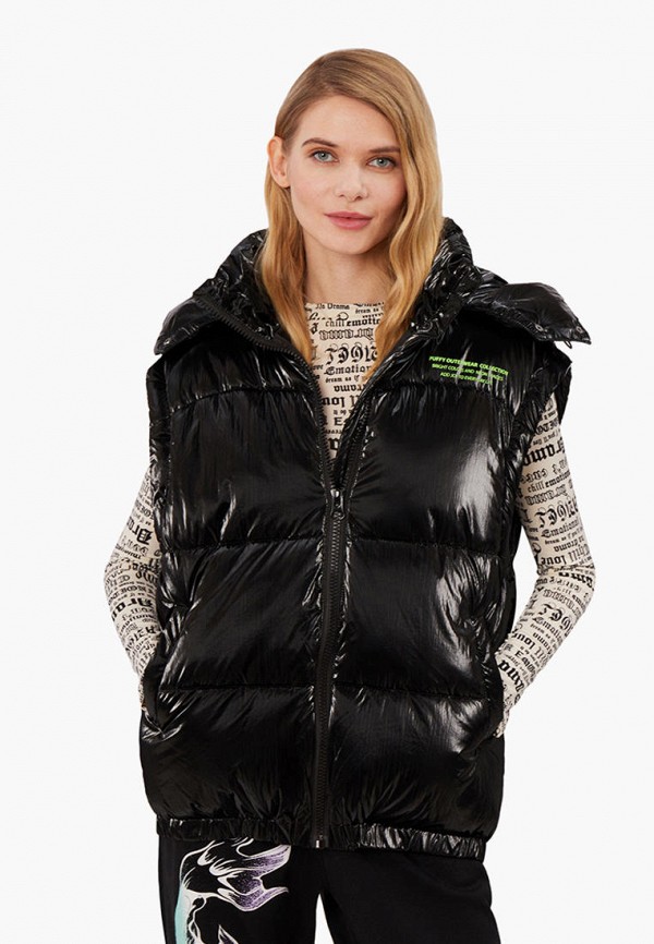 фото Куртка утепленная modis