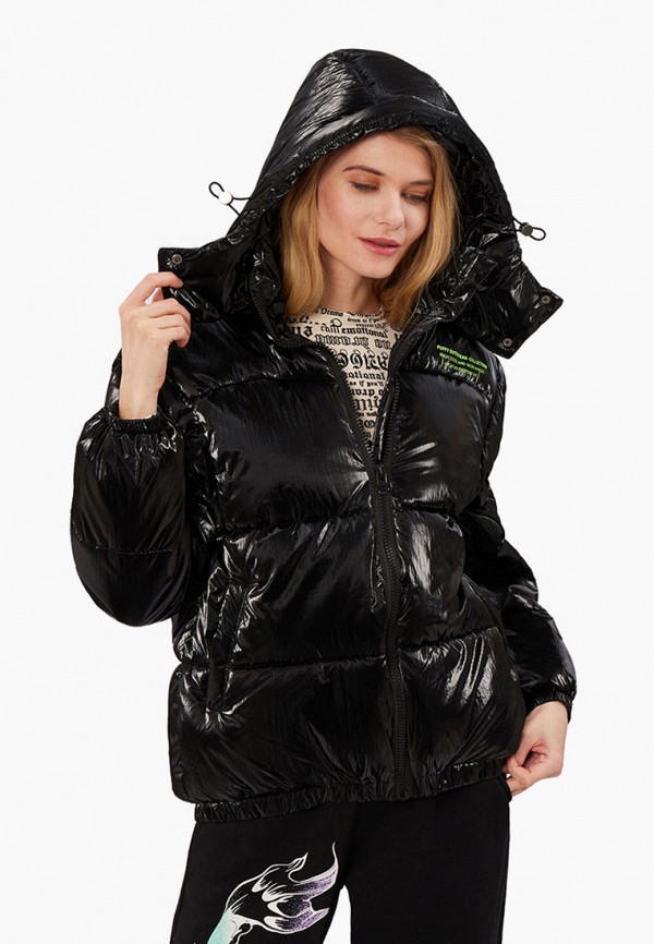 фото Куртка утепленная modis