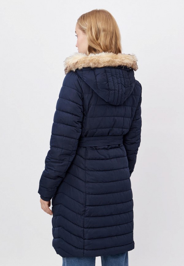 фото Куртка утепленная modis