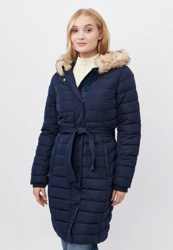 фото Куртка утепленная modis