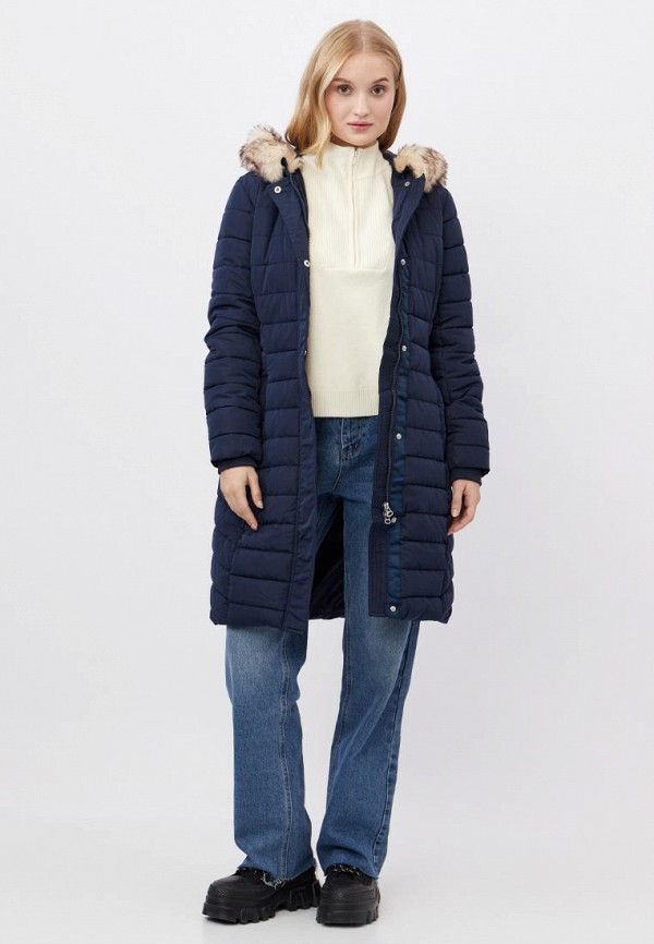 фото Куртка утепленная modis