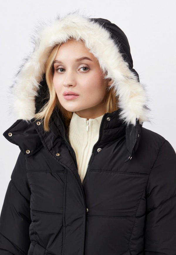 фото Куртка утепленная modis