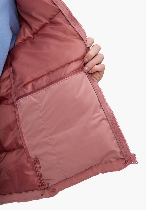 фото Куртка утепленная modis