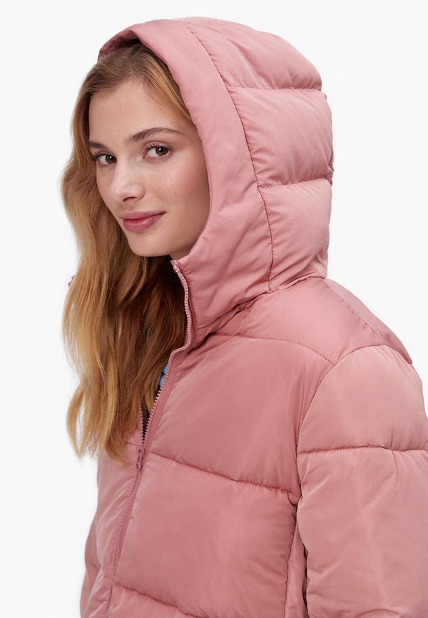 фото Куртка утепленная modis