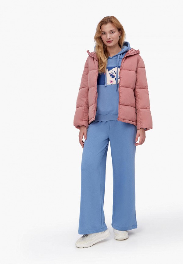 фото Куртка утепленная modis