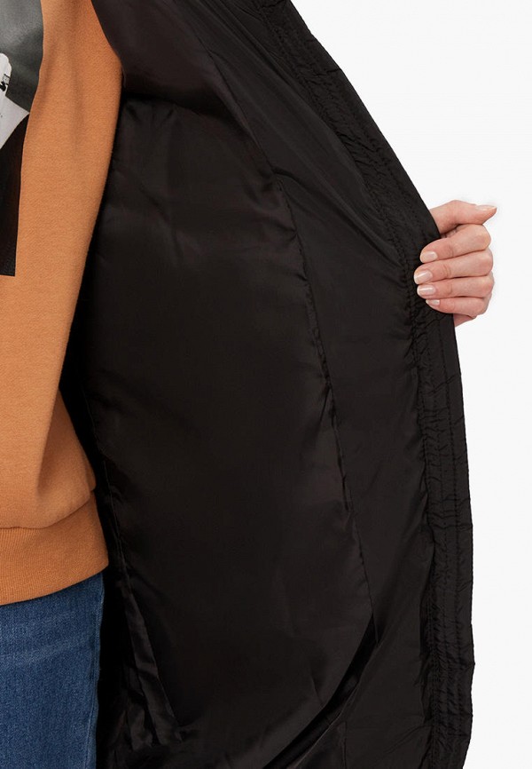 фото Куртка утепленная modis