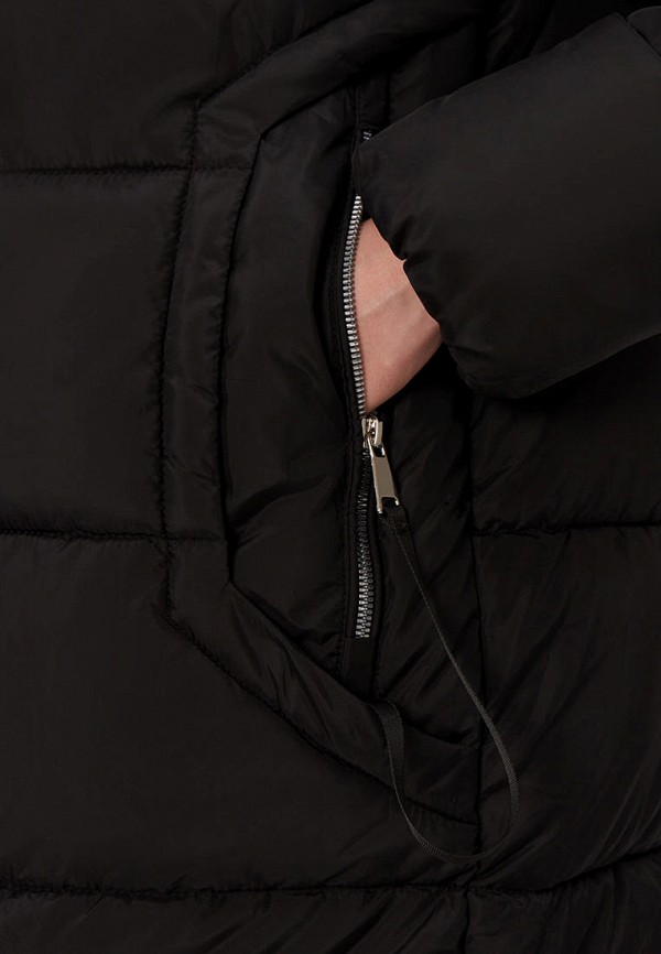 фото Куртка утепленная modis