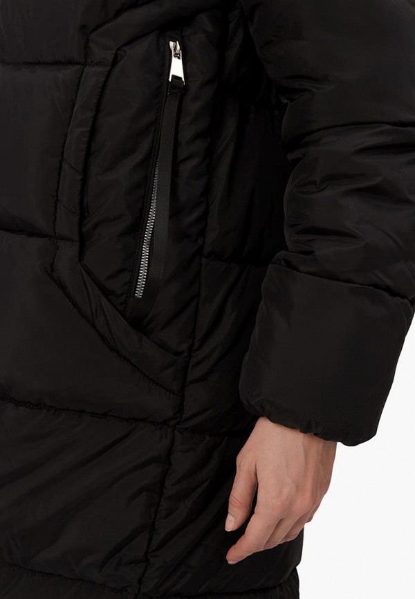 фото Куртка утепленная modis