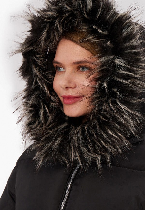 фото Куртка утепленная modis