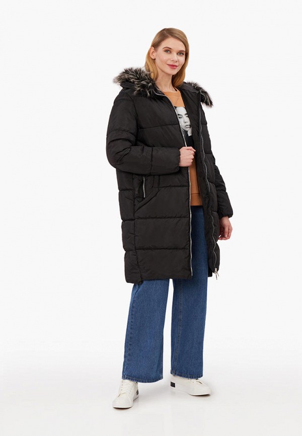 фото Куртка утепленная modis