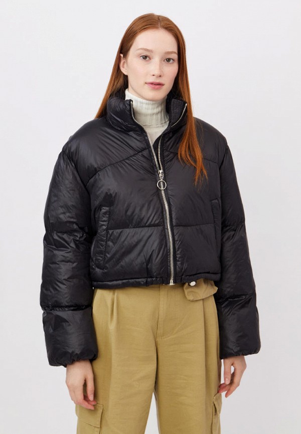 фото Куртка утепленная modis