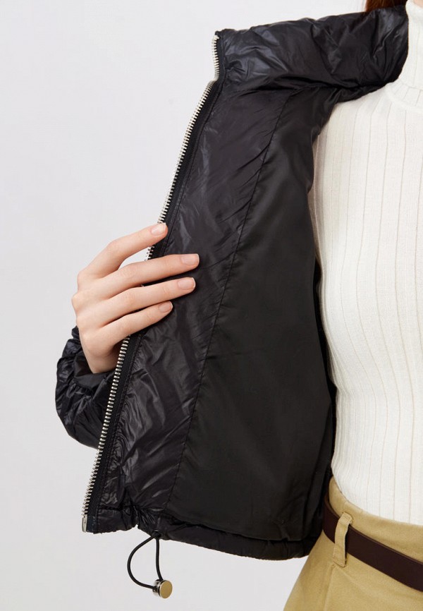 фото Куртка утепленная modis