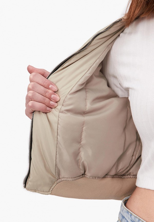 фото Куртка утепленная modis