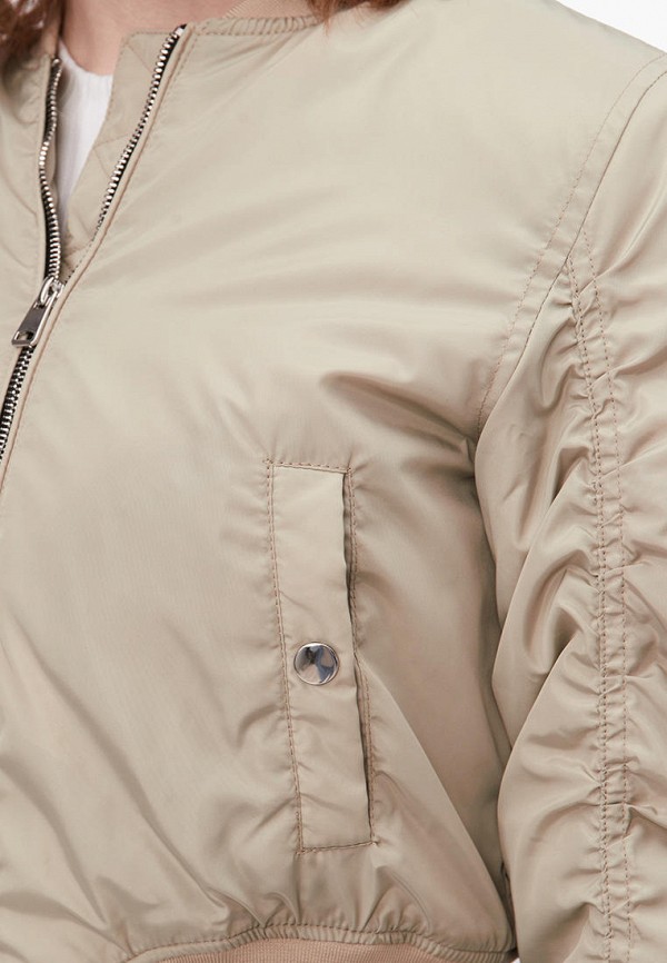 фото Куртка утепленная modis