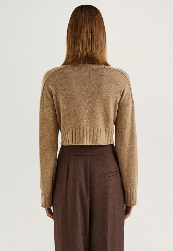 фото Свитер love republic