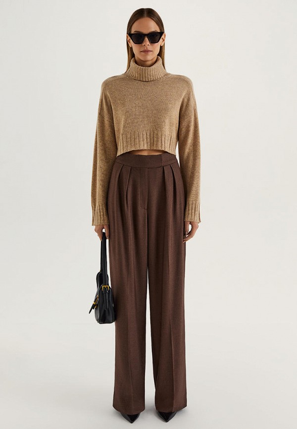 фото Свитер love republic