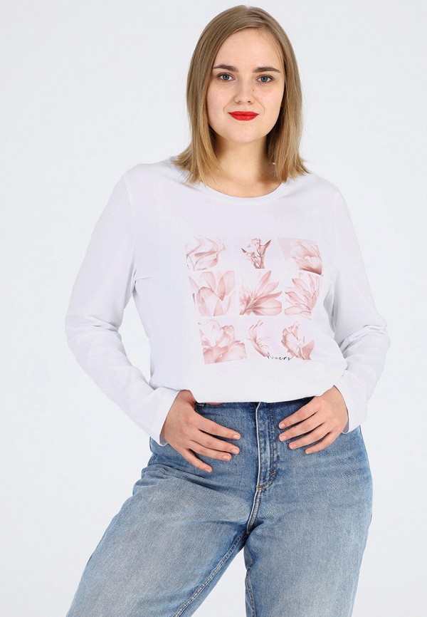 фото Лонгслив апрель