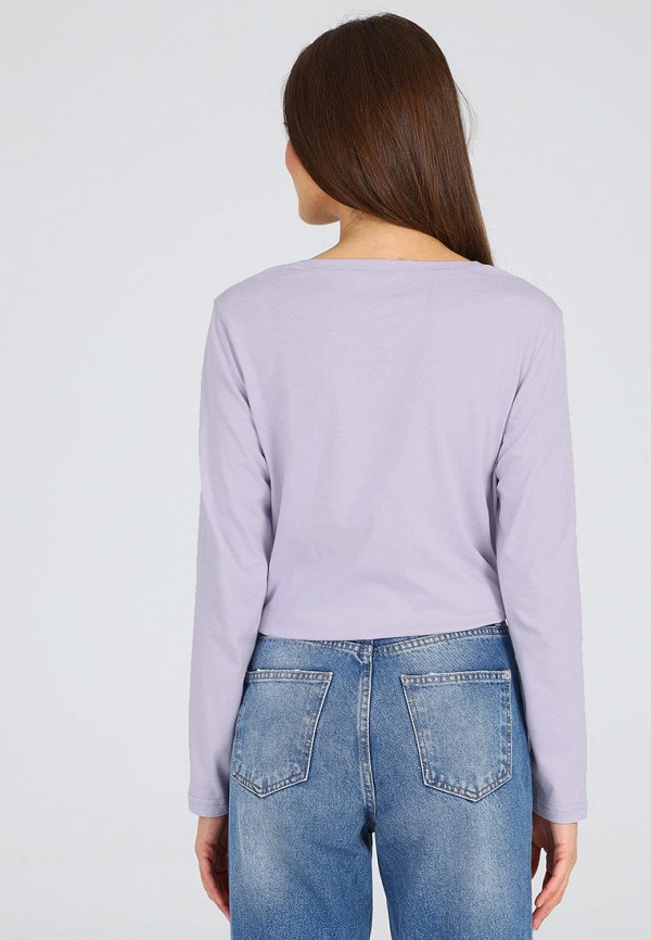 фото Лонгслив апрель