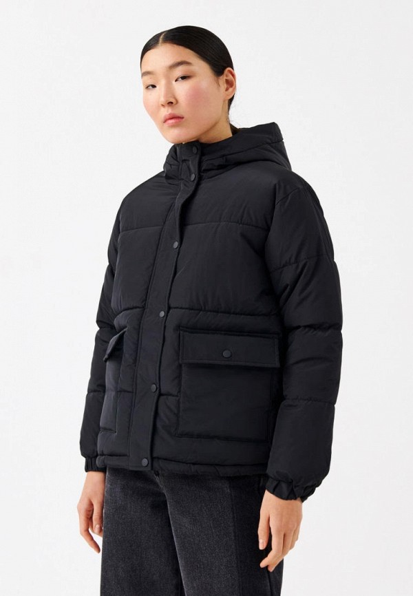 фото Куртка утепленная befree