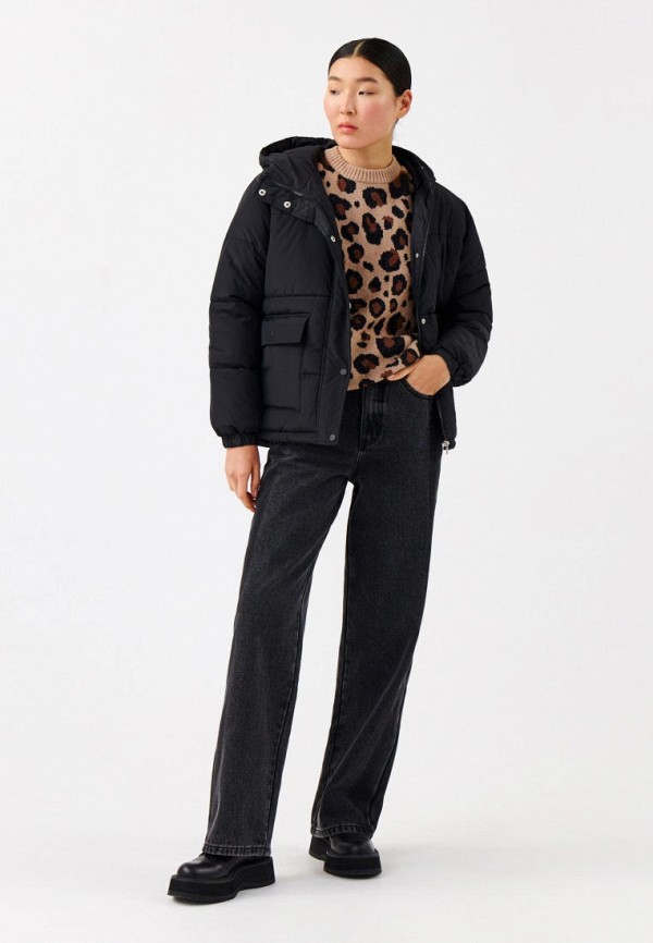 фото Куртка утепленная befree