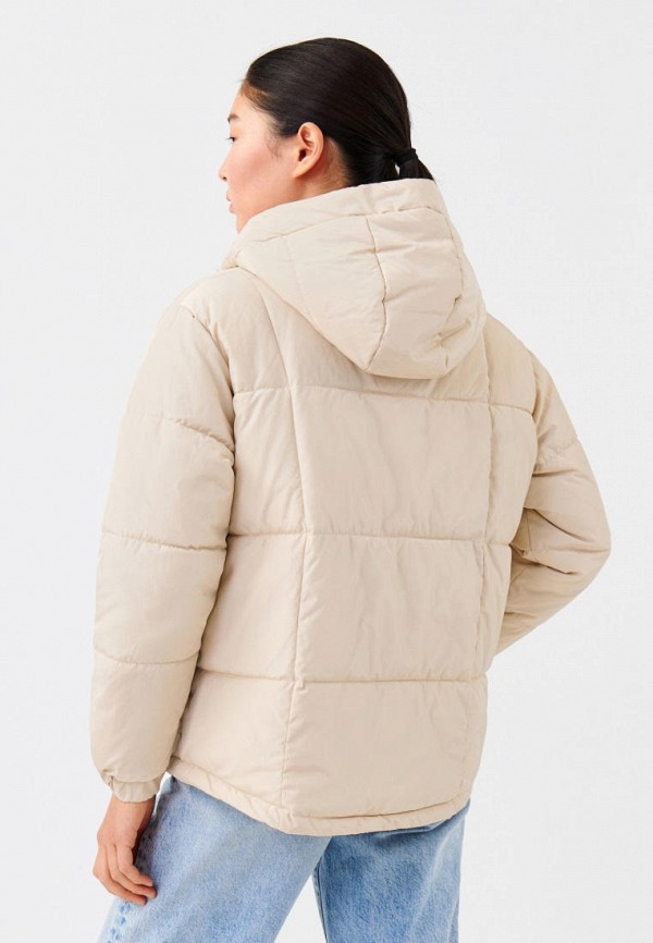 фото Куртка утепленная befree