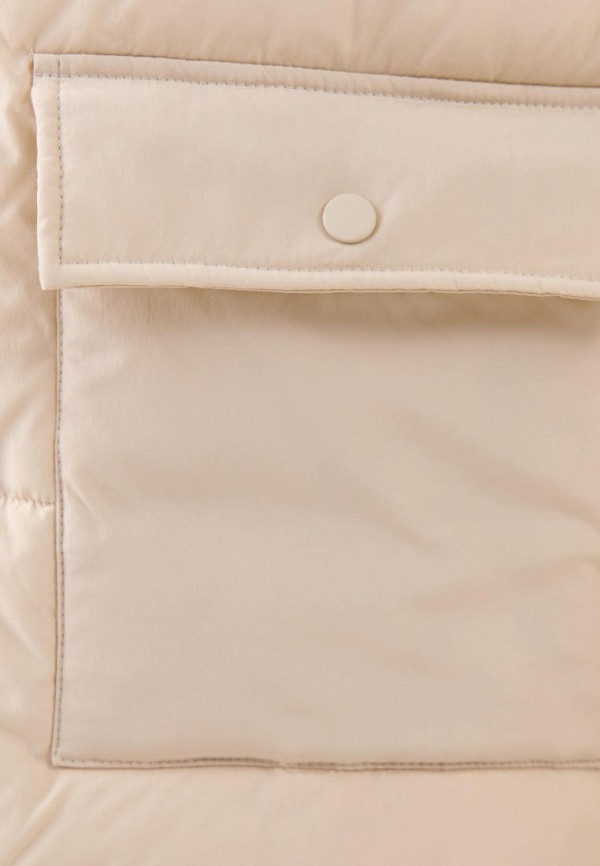 фото Куртка утепленная befree