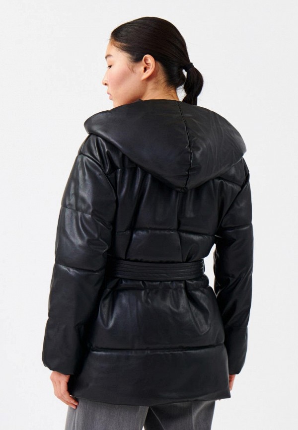 фото Куртка кожаная befree