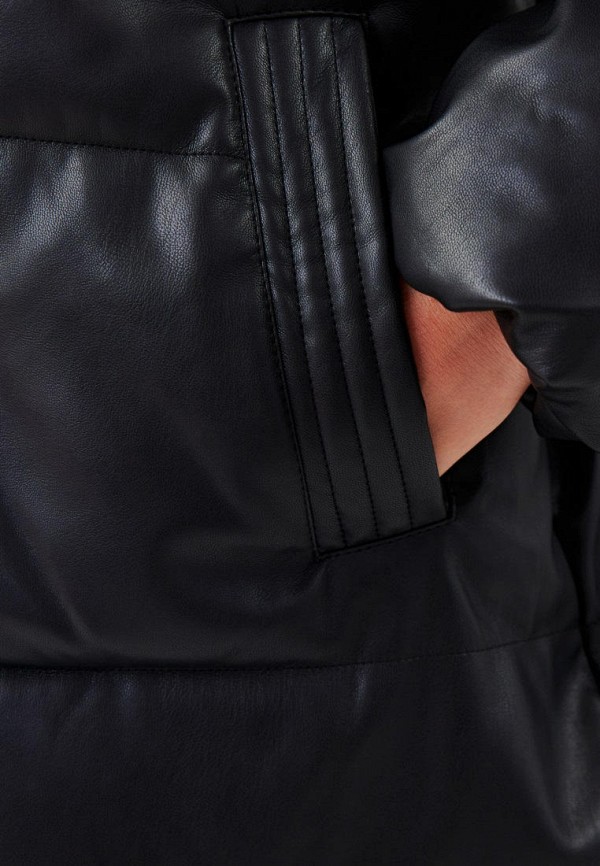 фото Куртка кожаная befree