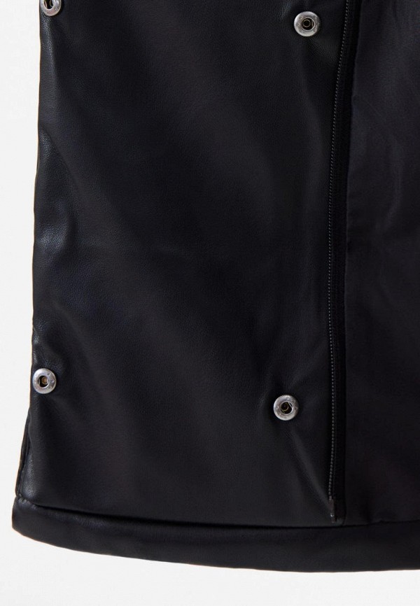 фото Куртка кожаная befree