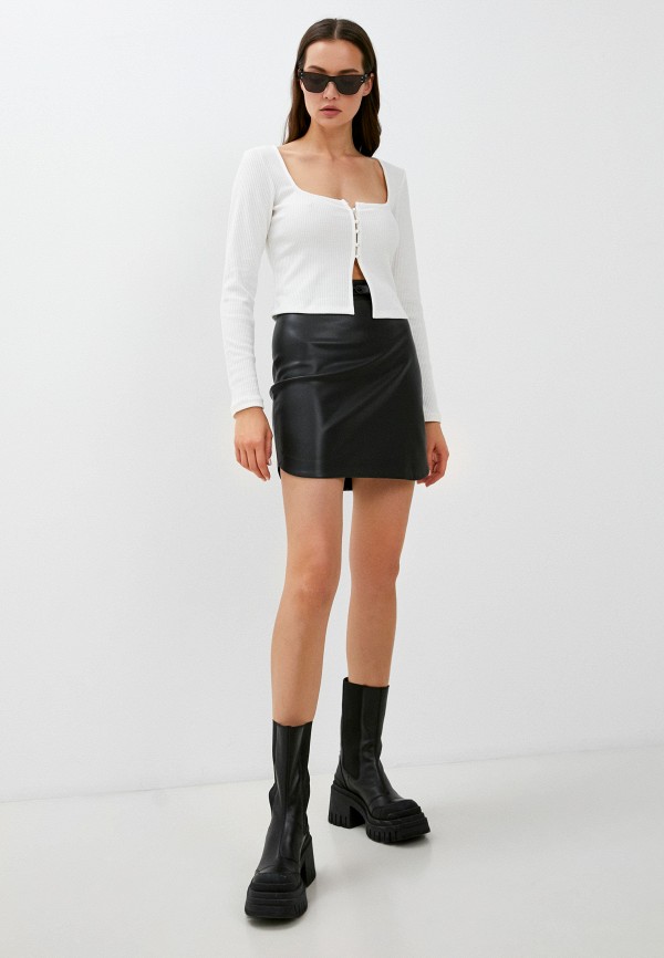 фото Юбка kira plastinina