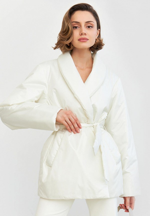 фото Куртка утепленная darsi.studio