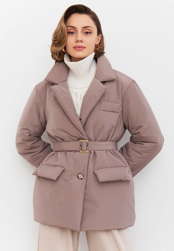 фото Куртка утепленная darsi.studio