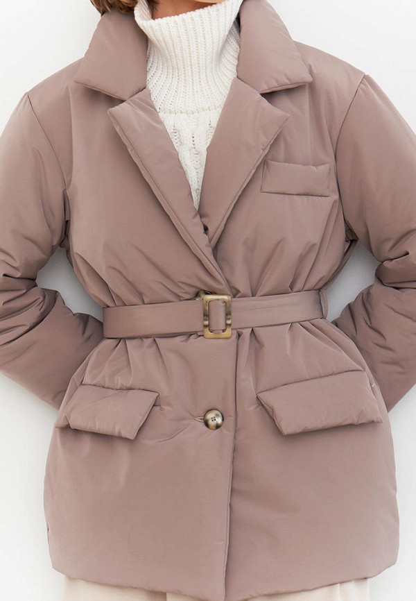 фото Куртка утепленная darsi.studio