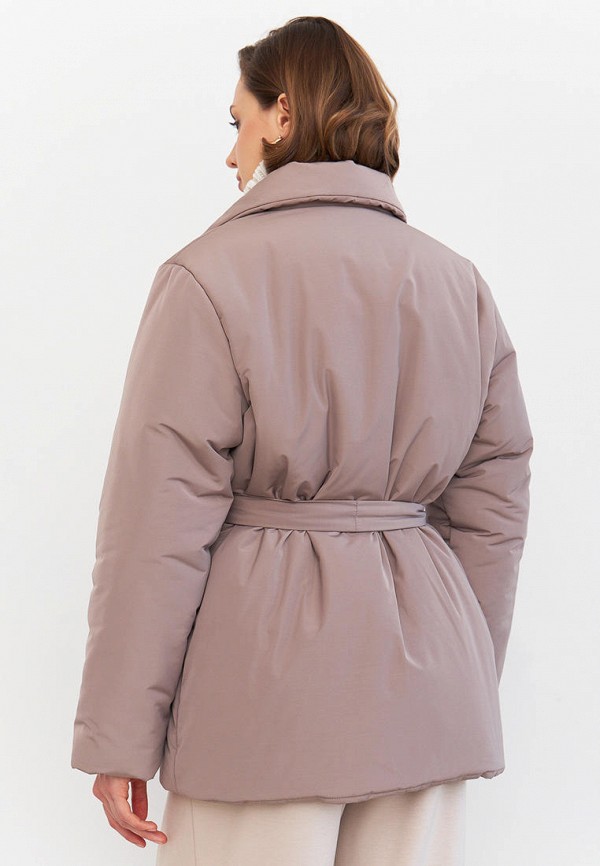 фото Куртка утепленная darsi.studio