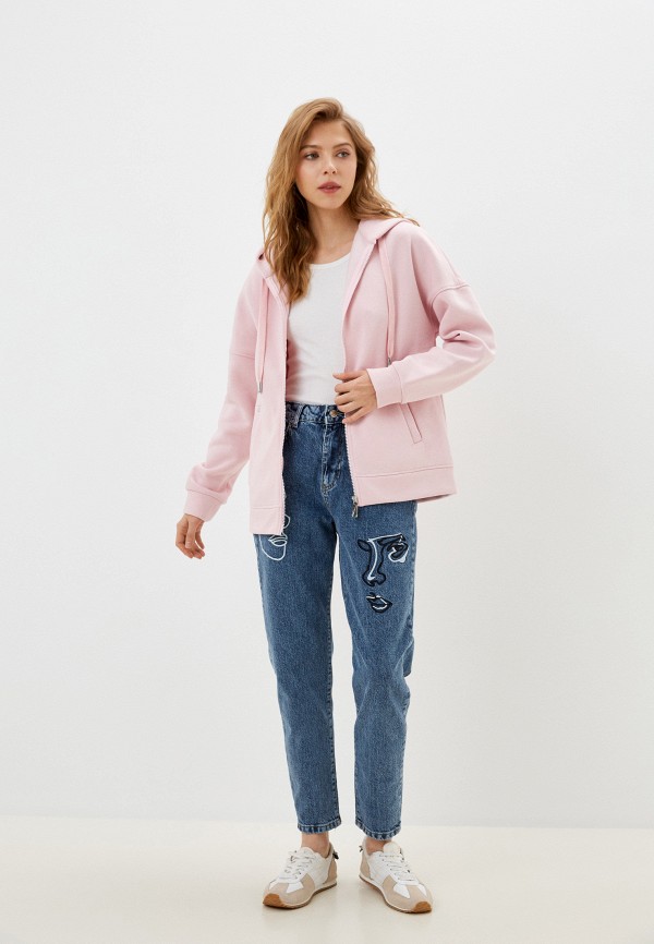 фото Толстовка avalon