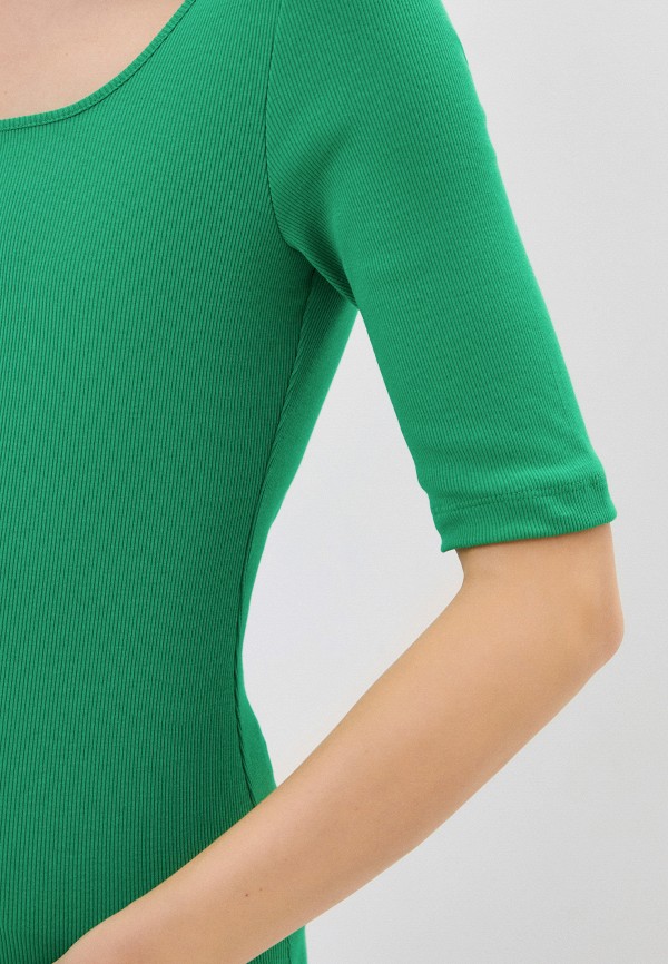 Футболка Mark Formelle зеленый, размер 44, фото 3